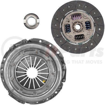 22-012 by RHINO CLUTCH KITS