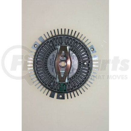 2100-024-032 by SACHS NORTH AMERICA - Sachs Fan Clutch