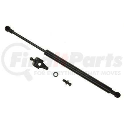 SG329017 by SACHS NORTH AMERICA - Hood Lift Support Sachs SG329017 fits 97-01 Lexus ES300