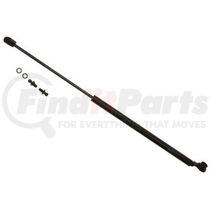 SG226014 by SACHS NORTH AMERICA - Hatch Lift Support Sachs SG226014 fits 96-00 Honda Civic