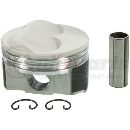 8LW-2503F 30 by SEALED POWER ENGINE PARTS - Power Forged Piston Set