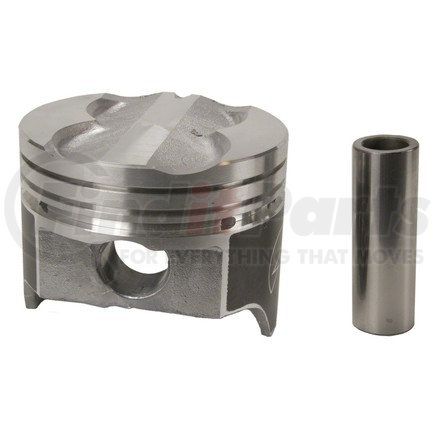 H405CP 60 by SEALED POWER ENGINE PARTS - Cast Piston