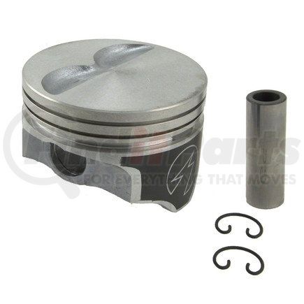 H860CP by SEALED POWER ENGINE PARTS - Cast Piston