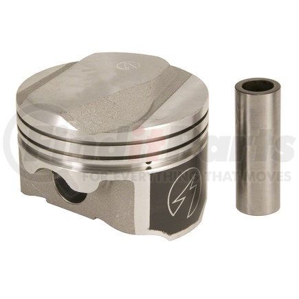 L-2295F 30 by SEALED POWER ENGINE PARTS - Power Forged Piston