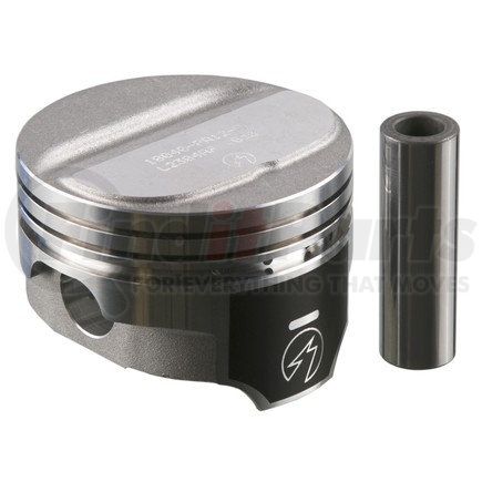 L-2304AF 30 by SEALED POWER ENGINE PARTS - Power Forged Piston