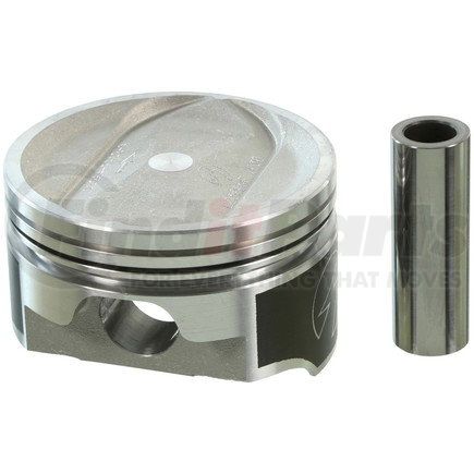 L-2380NF 30 by SEALED POWER ENGINE PARTS - Power Forged Piston