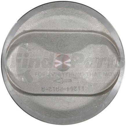 L-2380NF 40 by SEALED POWER ENGINE PARTS - Power Forged Piston