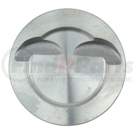 WH859CP 40 by SEALED POWER ENGINE PARTS - Cast Piston - Individual