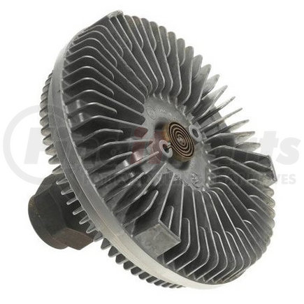 2837 by HAYDEN - Fan Clutch