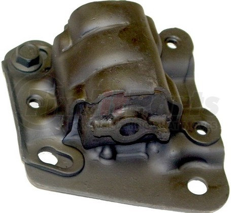 2878 by ANCHOR MOTOR MOUNTS - ENGINE MOUNT