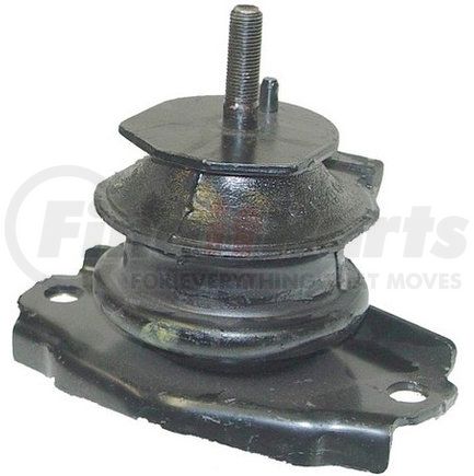 8344 by ANCHOR MOTOR MOUNTS - ENGINE MOUNT