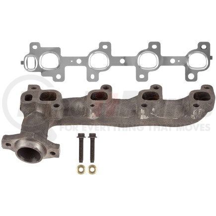 101493 by ATP TRANSMISSION PARTS - EXHAUST MANIFOLD