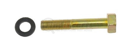 H9411-2 by CARLSON - BLEEDER SCREW