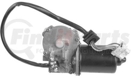 43-3404 by A-1 CARDONE IND. - IMPORT WIPER MOT