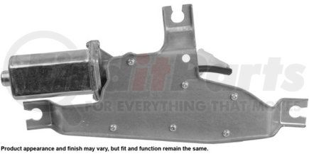 85-4505 by A-1 CARDONE IND. - NEW SELECT WIPER