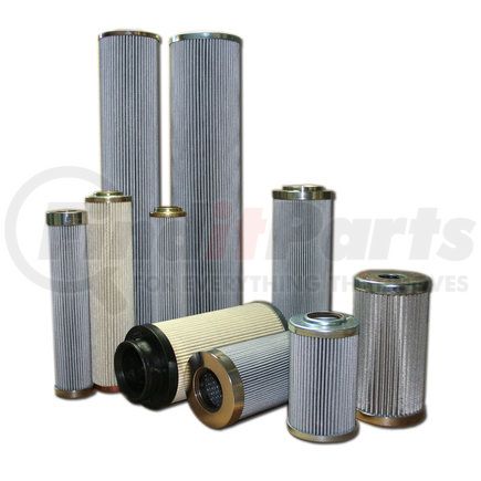 MF0608022 by MAIN FILTER - NATIONAL FILTERS PEP200201020GHCV Interchange Hydraulic Filter