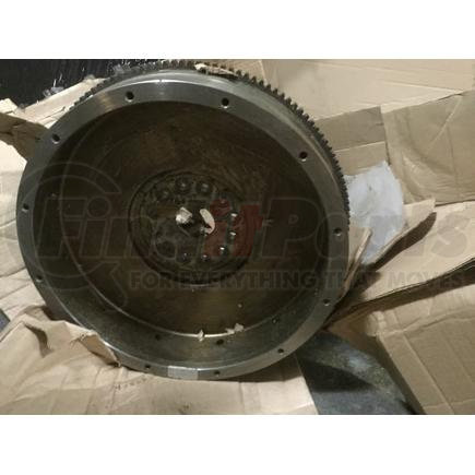 1821919C92 by NAVISTAR - FLYWHEEL ASSEMBLY