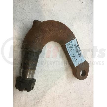 1189204R91 by NAVISTAR - INTERNATIONAL ARM-STEERING GEAR