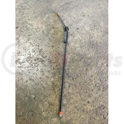 1517136C91 by NAVISTAR - INTERNATIONAL SHAFT STEERING DR