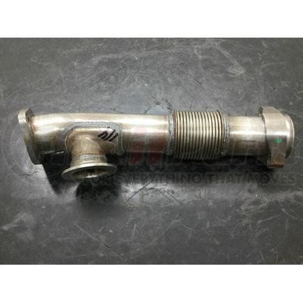 1855347C94 by NAVISTAR - INTERNATIONAL KIT EXHAUST LEV COMPLNC UPGRD