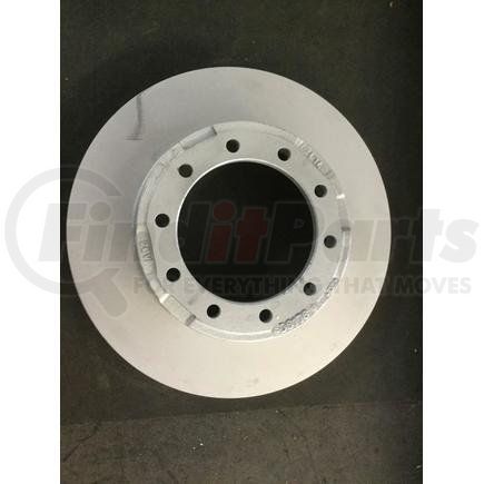 ZBRD6178M by GUNITE - ''ROTOR-15.00X1.43 UNBOXED -|- GUNITE ROTOR,HYD/AIR DISK BR''