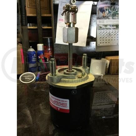 3560716C91 by HALDEX - ''CYLINDER, AIR PARKING BRAKE ALLISON 2000 TRANMISSION  ''