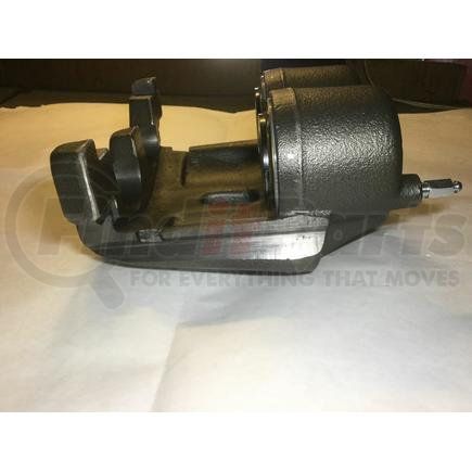 1658443C91 by BENDIX - CYLINDER BRAKE CALIPER R55250 2.88 TWIN PISTON 3600|3800|4700|4900| -|- BOSCH (WAS ALLIED) GR04 PRTS