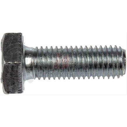 460-695 by DORMAN - CAP SCREW