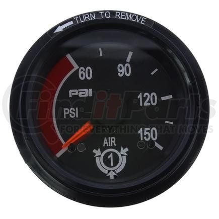 FGG-0499 by PAI - Air Gauge