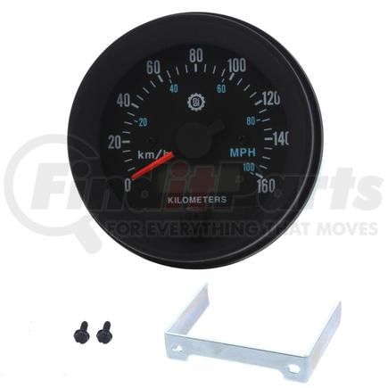 FSP-0543 by PAI - Speedometer Gauge