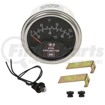 FPM-0580 by PAI - Pyrometer Gauge