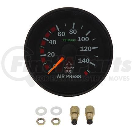 803461 by PAI - Dual Air Pressure Gauge