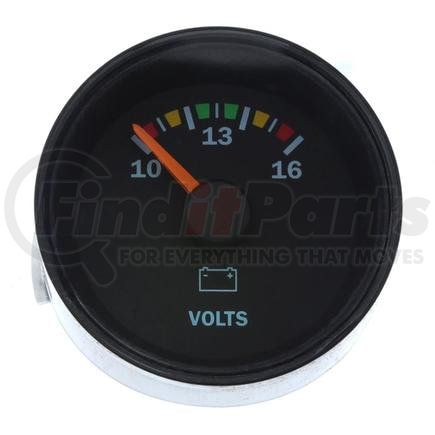 804381 by PAI - Voltmeter Guage