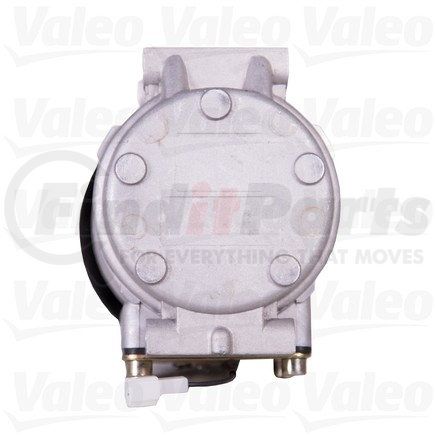 10000371 by VALEO CLUTCH - Compressor