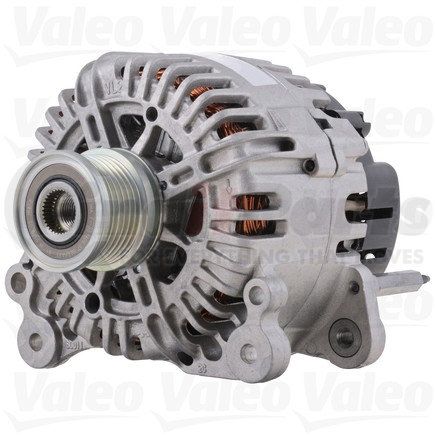 439608 by VALEO CLUTCH - Alternator