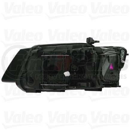 44878 by VALEO CLUTCH - Headlight