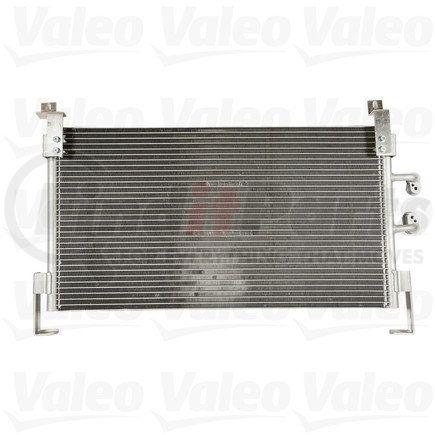 700656 by VALEO CLUTCH - Condenser