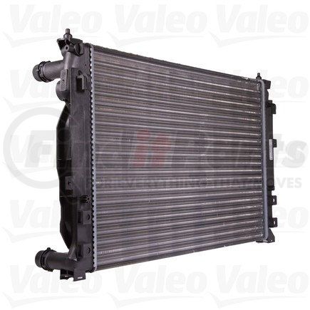 731537 by VALEO CLUTCH - Radiator