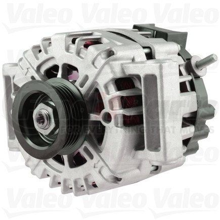 849114 by VALEO CLUTCH - Alternator