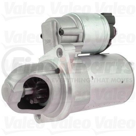 849500 by VALEO CLUTCH - Starter