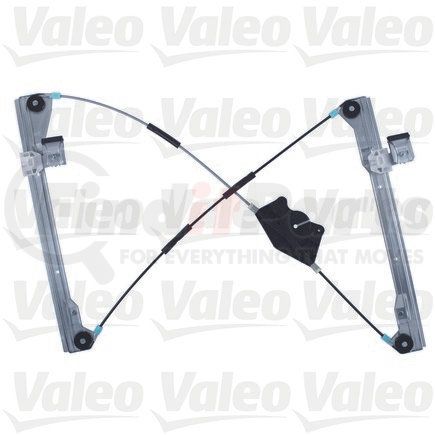 850563 by VALEO CLUTCH - Regulator