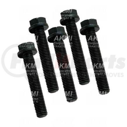 AK-3920779 by AKMI - Cummins B Series Engine Head Bolts - 70mm