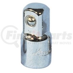 KTI-22055 by K-TOOL INTERNATIONAL - 3/8" Female to 1/2" Male Socket Adapter