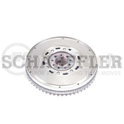 DMF153 by LUK - Clutch Flywheel for PORSCHE