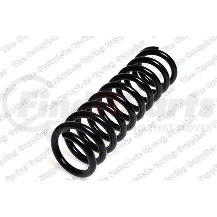 40 568 02 by LESJOFORS - Coil Spring for MERCEDES BENZ
