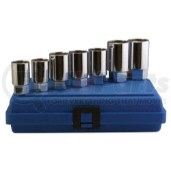 203 by ASSENMACHER SPECIALTY TOOLS - 7 PIece Stud Remover/Installer Set