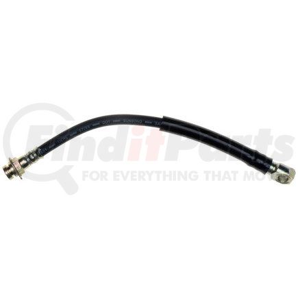 BH36846 by RAYBESTOS - BRAKE HOSE