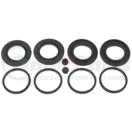 WK1375 by RAYBESTOS - DISC BRAKE CALIPER BOOT AND SEAL KIT