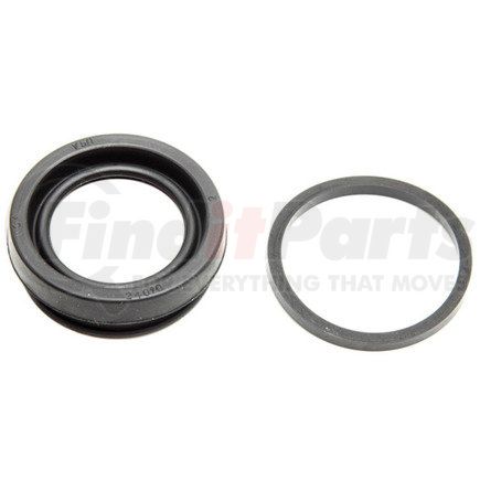 WK1569 by RAYBESTOS - DISC BRAKE CALIPER BOOT AND SEAL KIT