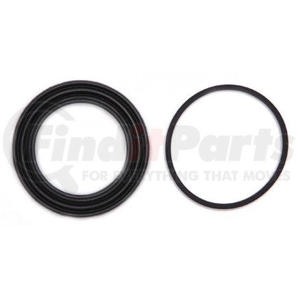 WK2821 by RAYBESTOS - DISC BRAKE CALIPER BOOT AND SEAL KIT